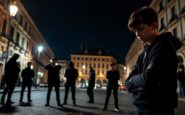 milano 15enne sequestrato e rapinato il drammatico racconto di una serata da incubo 1766518833
