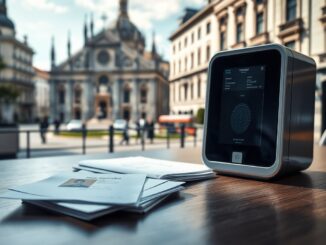 milano addio alle carte didentita cartacee si passa al digitale 1766239810