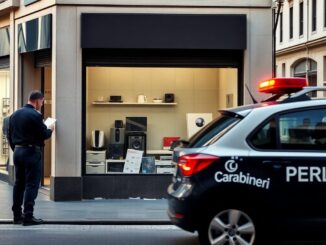 milano arrestato un giovane peruviano per rapina a mano armata 1764926159