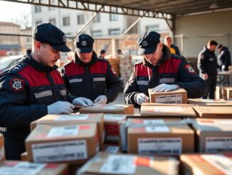 milano blitz contro i fuochi dartificio illegali sicurezza e legalita in prima linea 1766911718