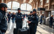 milano blitz della polizia contro i furti sui treni 1765863521