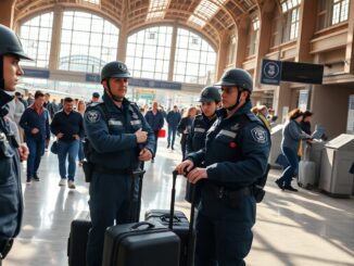 milano blitz della polizia contro i furti sui treni 1765863521