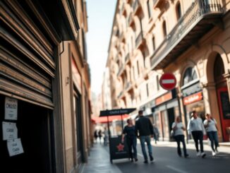 milano chiusura di 17 locali per violazioni nelle vendite di alcolici 1766569126