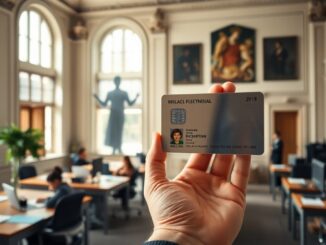 milano dice addio alle carte didentita cartacee e passa allelettronico 1766353228