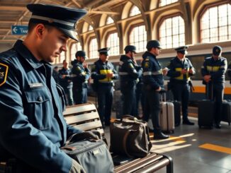 milano intensificati i controlli contro furti e spaccio nelle stazioni 1765546503