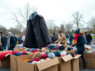 milano lancia una raccolta di abbigliamento per aiutare i senza fissa dimora 1764730417