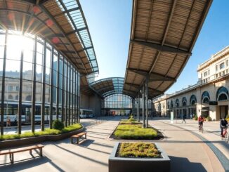 milano scalo romana la storia della stazione ristrutturata e il suo nuovo futuro 1765429618