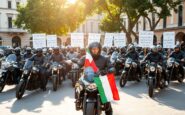 mobilitazione nazionale di bikers per trovare alessandro venturelli scomparso 1764924297