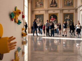 mostra imperdibile di valerio berruti al palazzo reale di milano scopri larte contemporanea 1766900508