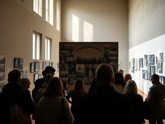 mostre attuali a torino esplora il mondo dellarte e della cultura 1767210047