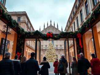 mostre e musei da visitare a milano durante il natale e capodanno 1766479281