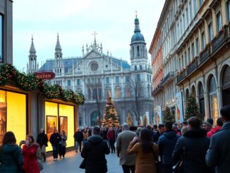 mostre imperdibili a milano per le festivita natalizie scopri cosa vedere 1766620247