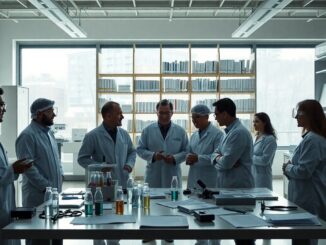 nerviano medical sciences salvi i posti di lavoro grazie allarrivo di un nuovo acquirente 1765404837