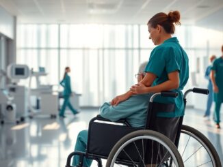 nuova figura professionale in lombardia assistente infermiere per una sanita piu forte 1765743773