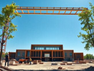 nuovo liceo innovativo ad arconate un campus moderno per le nuove generazioni 1766909865