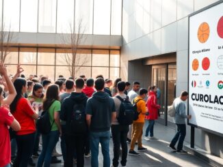 offerte esclusive per studenti universitari biglietti per le partite dellolimpia milano in eurolega 1765816119