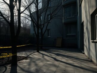 omicidio di una donna a milano aggiornamenti sulle indagini in corso 1767130842