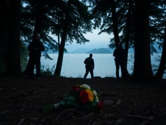 ossuccio trovato il corpo di una giovane di 22 anni scomparsa 1765297167