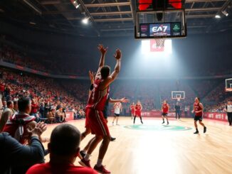 pallacanestro ea7 olimpia milano eventi imperdibili da seguire 1765274129