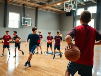 partecipa al winter camp di basket di olimpia milano per giovani atleti unoccasione imperdibile 1765673613