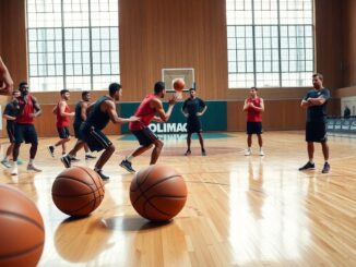 peppe poeta il nuovo allenatore dellolimpia milano pronto per una stagione incredibile 1764935507