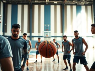 peppe poeta il nuovo capitano dellolimpia milano e il futuro della pallacanestro 1764678714