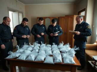 pieve emanuele scoperti 70 chili di droga dai carabinieri in un appartamento 1764561608