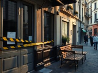 pizzeria di gratosoglio chiusa per dieci giorni a causa di problemi di sicurezza 1766015751