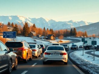 ponte dellimmacolata 314 milioni di spostamenti previsti per le feste 1765042119