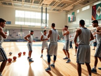 preparazione della vanoli basket cremona per la partita cruciale contro milano 1766893120