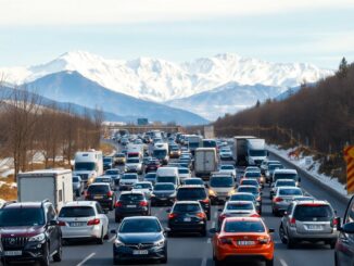 previsioni di traffico per il ponte dellimmacolata 2025 cosa aspettarsi e come pianificare 1765014075