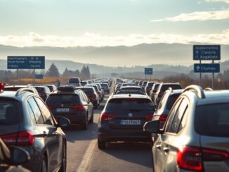 previsioni di traffico per il ponte dellimmacolata cosa aspettarsi in italia 1765154262