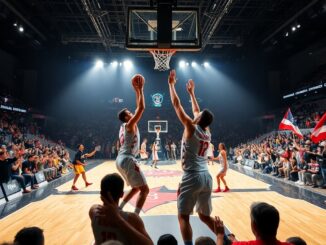 quando si disputa gara 3 tra olimpia milano e virtus bologna scopri la data e gli orari 1765416467