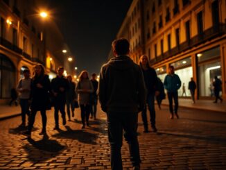 rapina a milano quindicenne sequestrato da una baby gang ecco cosa e successo 1766571033