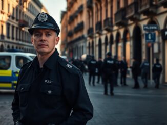 rapine di orologi di lusso a milano due arresti grazie a unindagine poliziesca efficace 1764698110