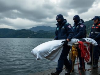 recupero del corpo di una giovane donna di 22 anni scomparsa ultime notizie e dettagli 1765353771