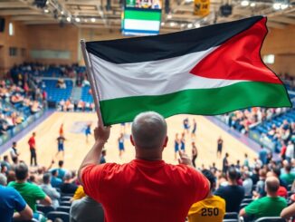 ricorso del consigliere paladini contro la sanzione per lesposizione della bandiera palestinese 1764634271