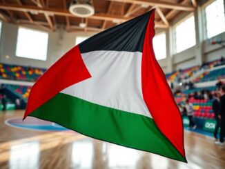 ricorso di paladini contro la sanzione sulla bandiera palestinese unanalisi approfondita 1764647317