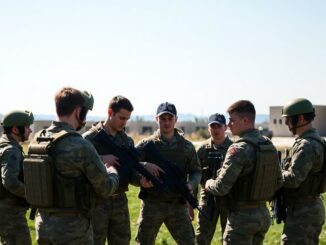 riflessioni sulla ritorno del servizio militare in italia opportunita e sfide 1764978629