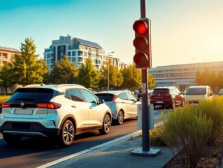 riforma delle normative sulle emissioni auto in europa un nuovo approccio sostenibile 1765982029