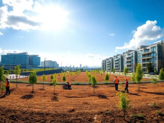 rigenerazione di piazza darmi a milano scopri il nuovo parco urbano e le residenze moderne 1766513142