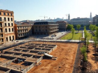 rigenerazione urbanistica della piazza darmi a milano un nuovo inizio per la citta 1766541234