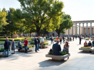 riqualificazione di piazza quasimodo il nuovo cuore pulsante di milano 1765914895