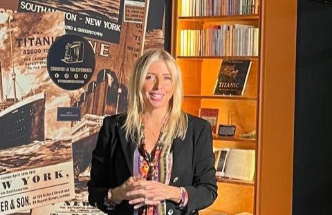 roberta saldi exhibition hub