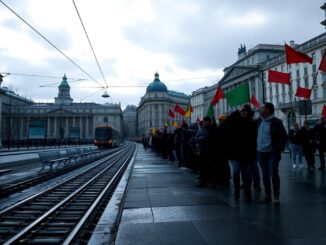 sciopero a milano il 12 dicembre cosa aspettarsi e come prepararsi 1765357506