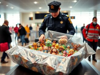 scoperta di figurine pokemon e one piece allaeroporto di linate un viaggio tra collezionismo e avventure 1765745629