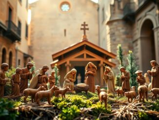 scopri il presepe storia significato e tradizioni natalizie 1765907395