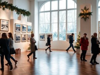 scopri le imperdibili mostre fotografiche in italia per il natale e linverno 2025 2026 1766394402