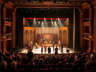 scopri le novita e i classici della stagione 2025 2026 del piccolo teatro 1765053458