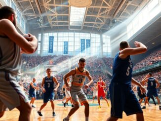 scopri leurolega le squadre di basket che si sfideranno per il titolo europeo 1765930245